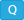 Q